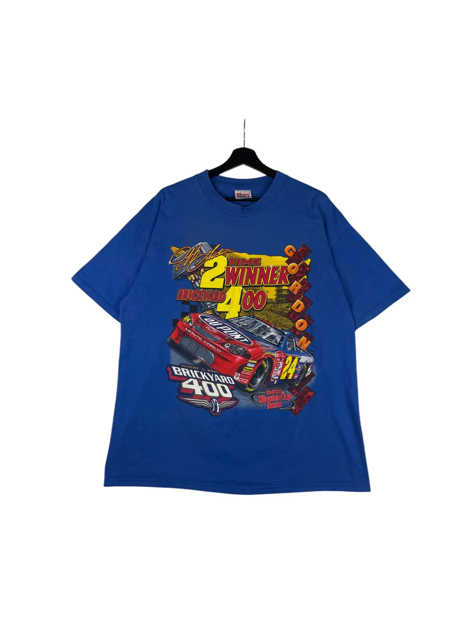Nascar T-Shirt