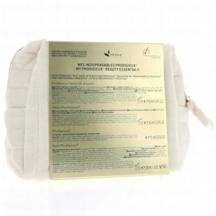 NUXE Trousse 