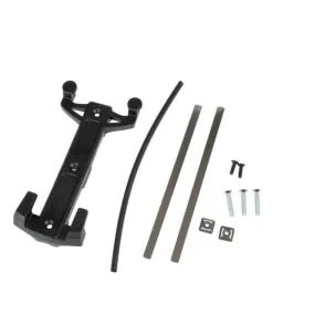 Ortlieb QLS Mounting-Set Fork-Pack | Hardloop