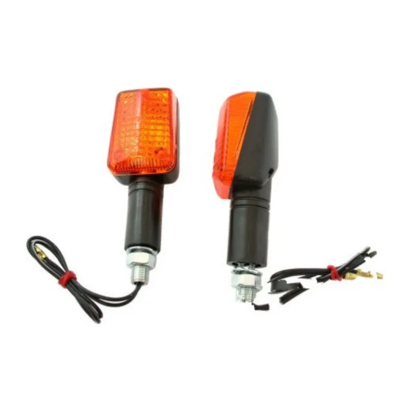 Paire Clignotants JMP Universels