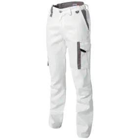 Pantalon White and Pro MOLINEL