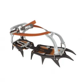 Petzl Vasak Flexlock - Crampons | Hardloop