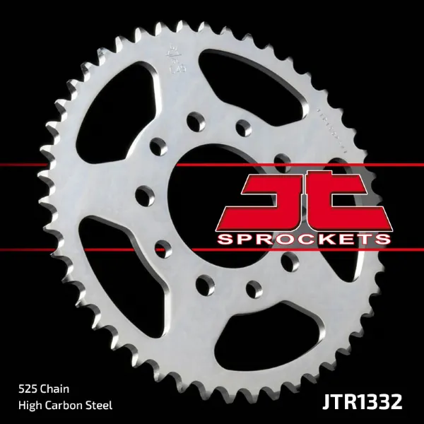 Pignon arriÃ¨re JT JTR1332.43