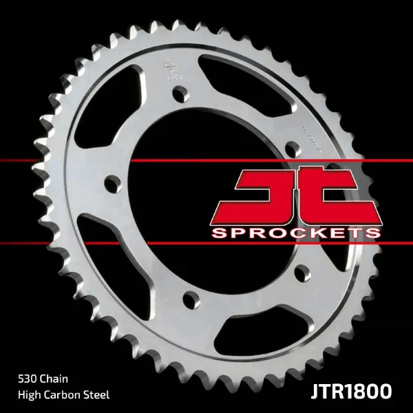 Pignon arriÃ¨re JT JTR1800.41