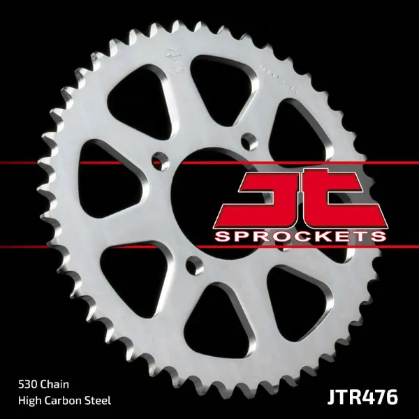 Pignon arriÃ¨re JT JTR476.35
