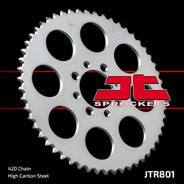 Pignon arriÃ¨re JT JTR801.35