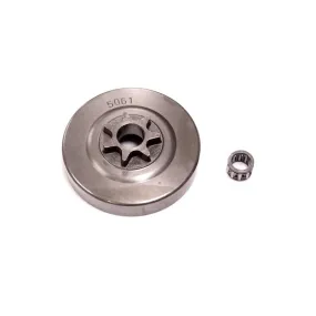 Pignon chaine adaptable tronçonneuse Echo CS420EVL