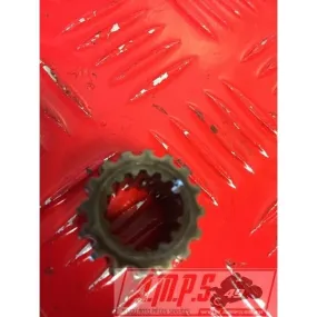 Pignon moteur ZX10R 04 05