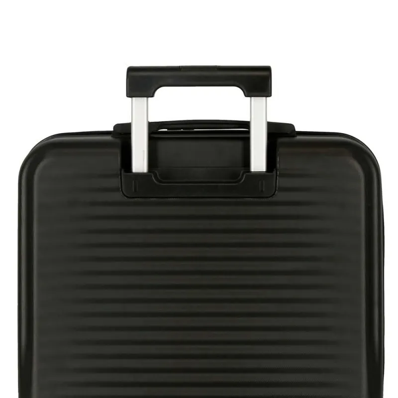 Pilot case business MOVOM "Dayton" noir | Planetebag.com