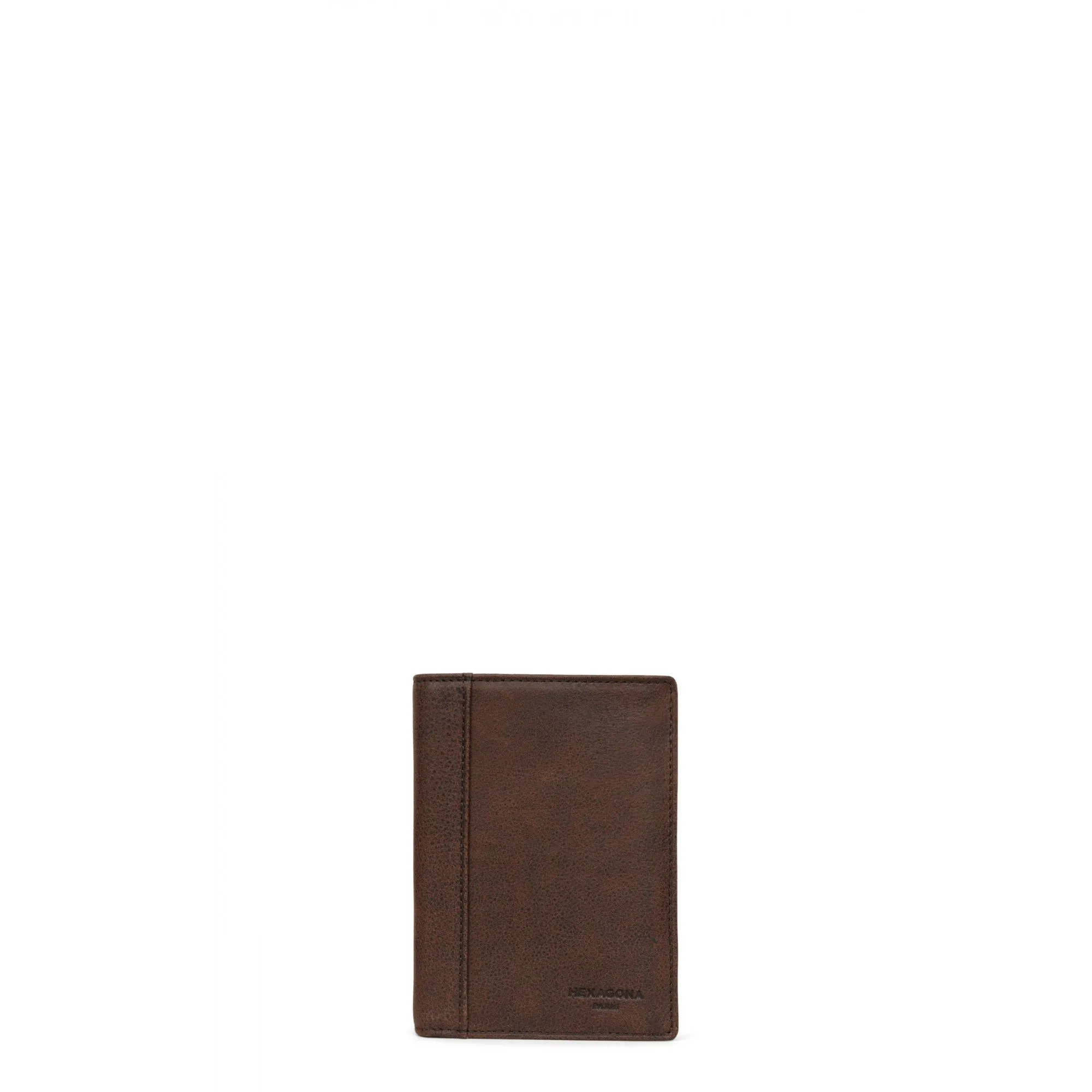 Portefeuille 3V cuir | H667287 Instinct