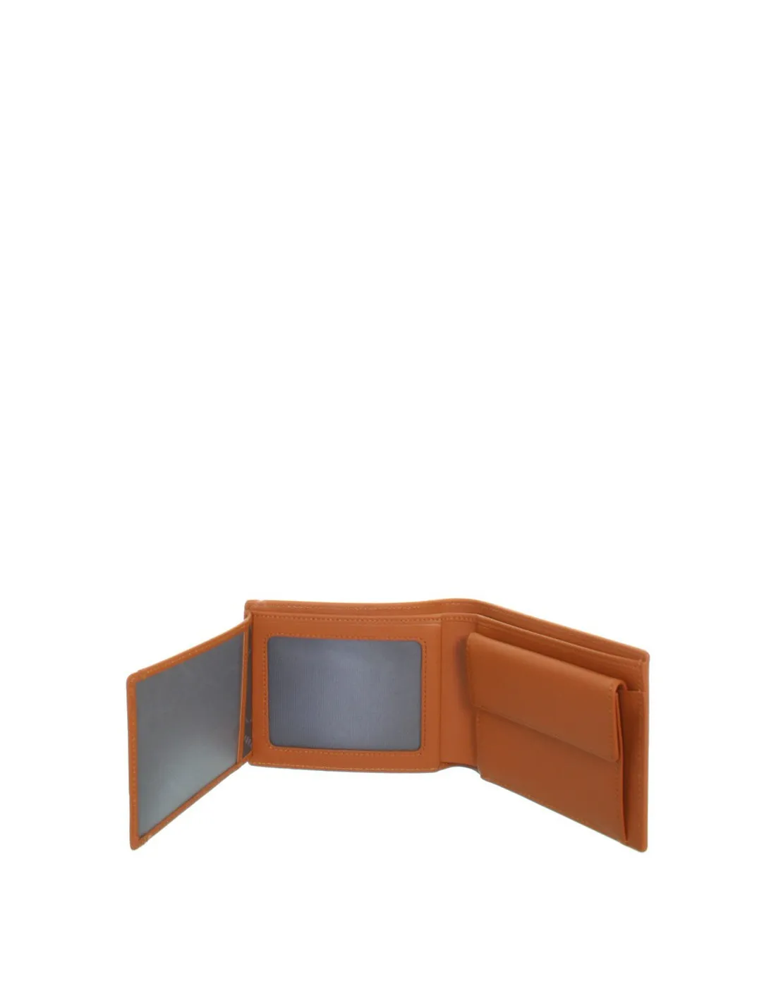 Portefeuille Chabrand en cuir ref_lan44888 401 12*9*2