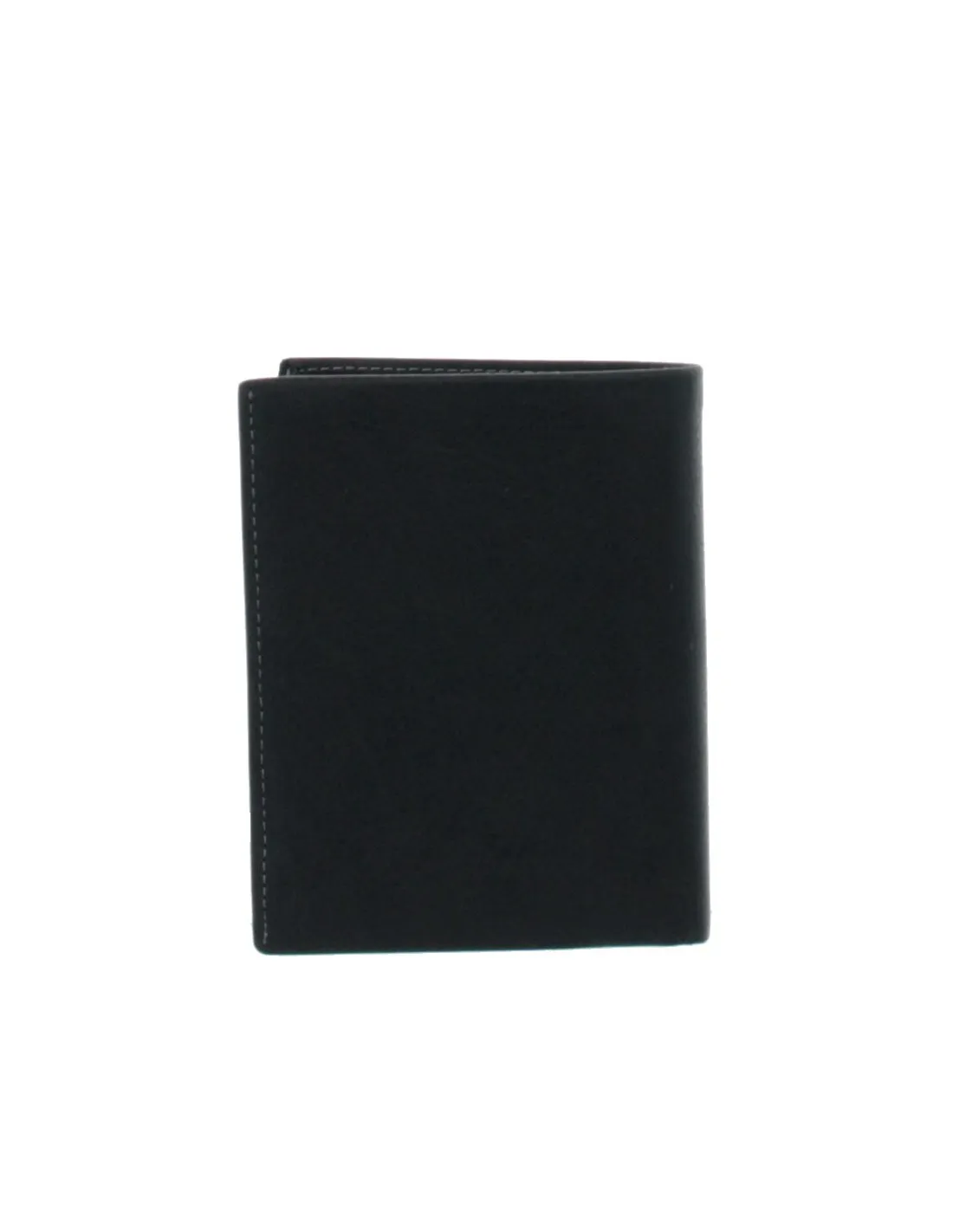 Portefeuille Francinel en cuir ref_lhc32380-noir