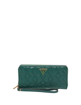 Portefeuille Guess Ref 59045 Foret 21*11*2 cm