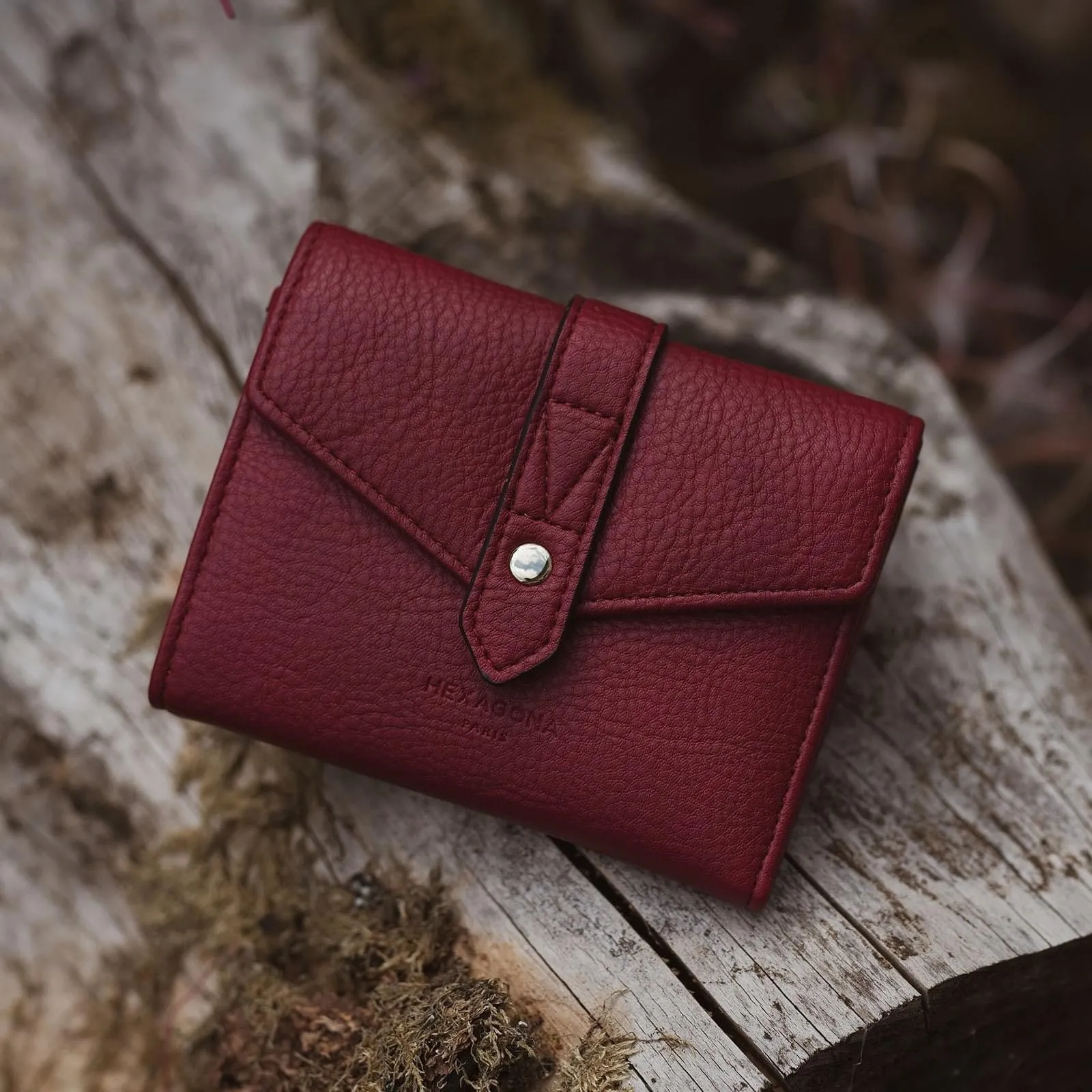 Portefeuille Hexagona | H578260 Toscane
