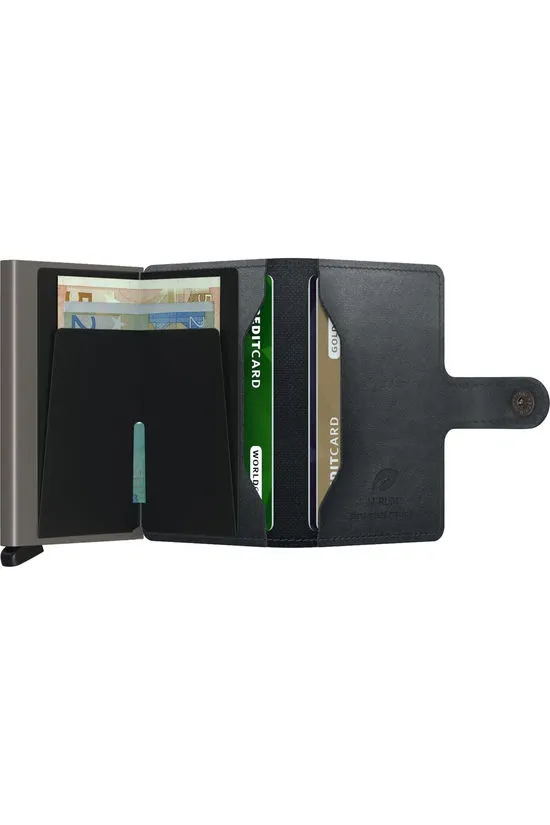 Portefeuille Mini Mirum