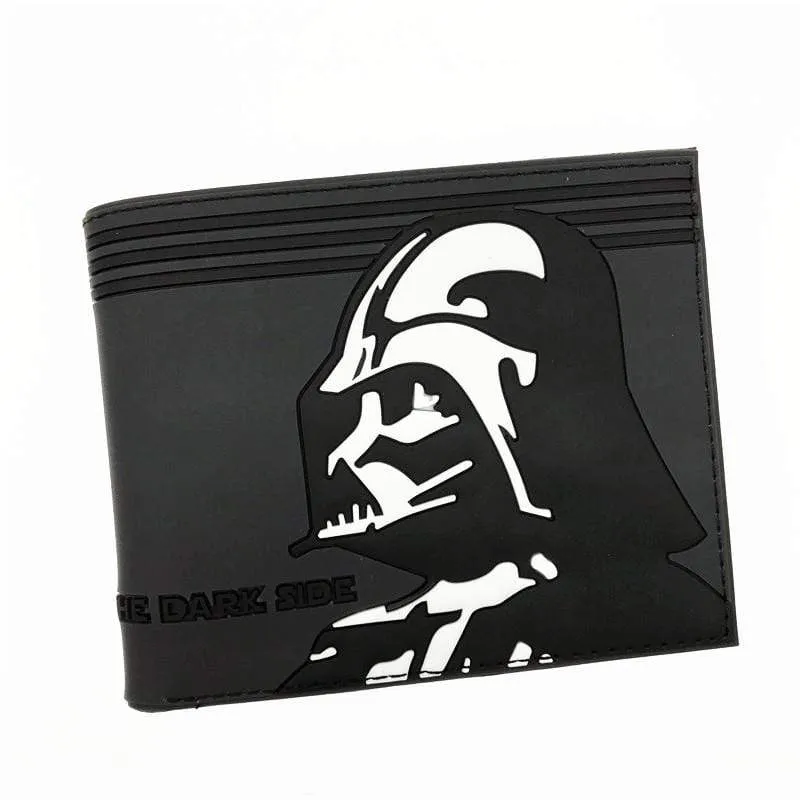 PORTEFEUILLE STAR WARS