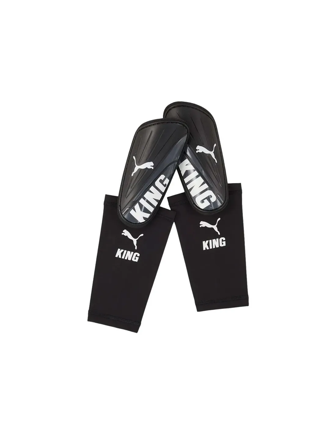 Protège-tibias Football de Puma King Sleeve