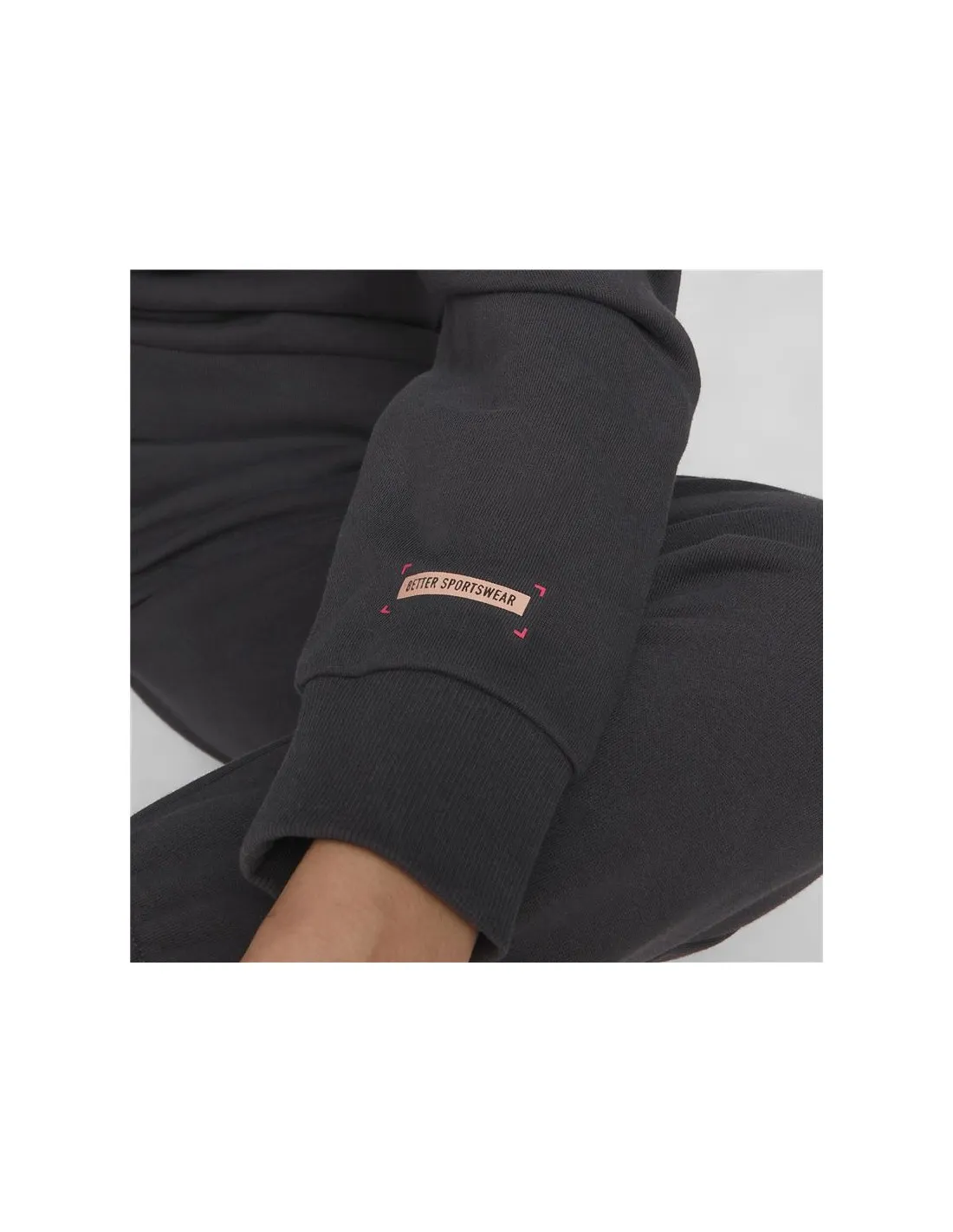 Puma Better sweatshirt black Women