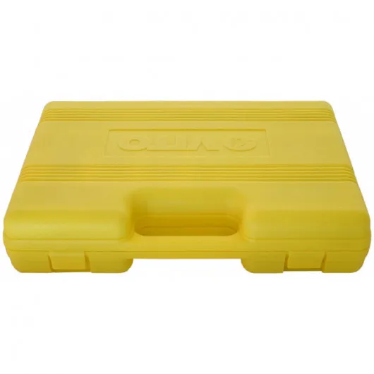 [Reconditionné] Coffret à douilles VITO 94 pièces Chrome vanadium 1/2" et 1/4"