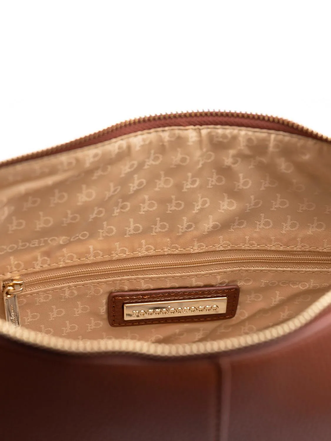 Roccobarocco Pyrite Sac Avec Bandoulière Cuir - Achetez À Prix Outlet!