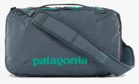Sac à Bandoulière Patagonia Black Hole Mini MLC Plume Grey