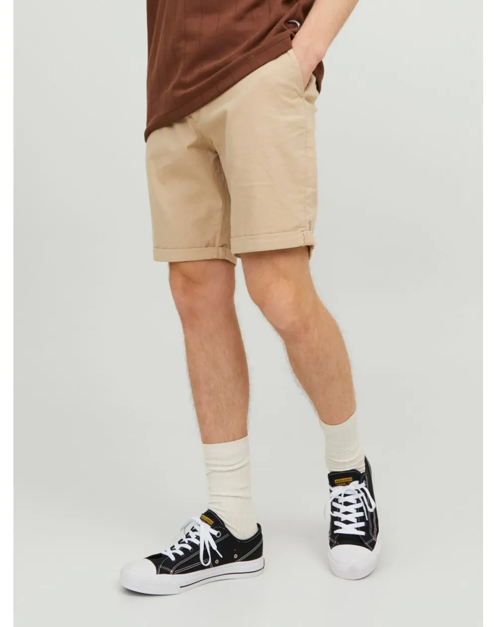 Short Chino Fury JACK and JONES