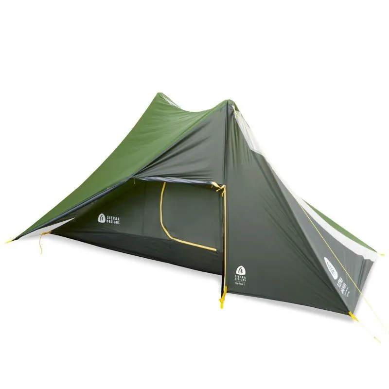 Sierra Designs High Route 3000 1 - Tente | Hardloop