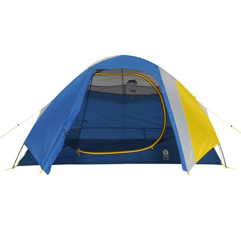 Sierra Designs Summer Moon 3 - Tente | Hardloop