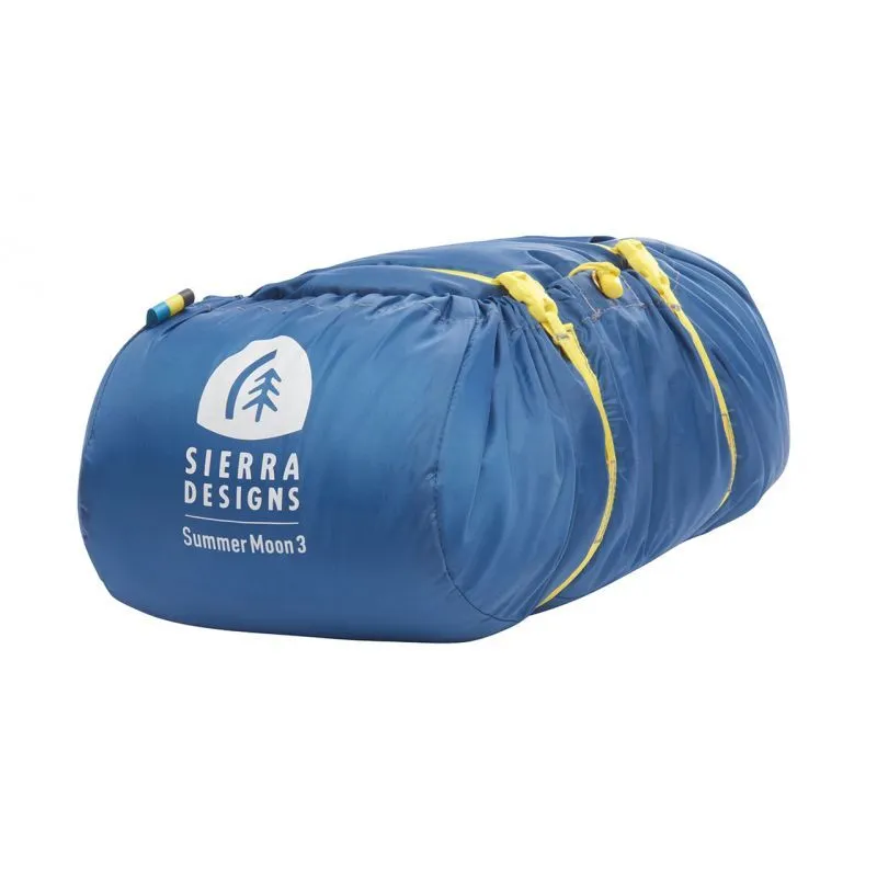 Sierra Designs Summer Moon 3 - Tente | Hardloop