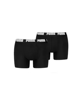Slip by Puma Everyday Basic 2P Homme Noir