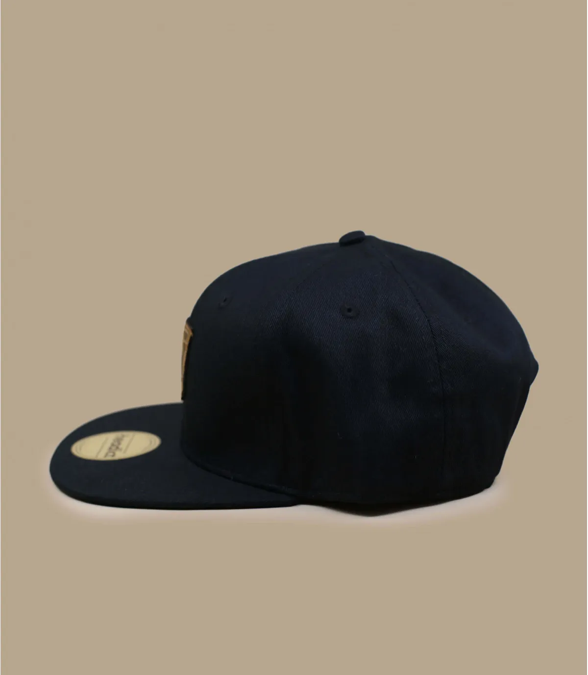 snapback Dark Side noir - Snapback Dark Side black par In The Galaxy : Headict