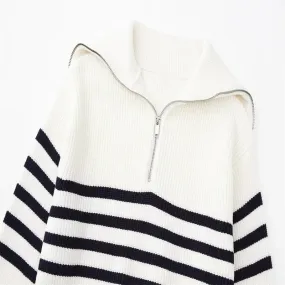 SOPHIE | Pull chic et confortable pour femme