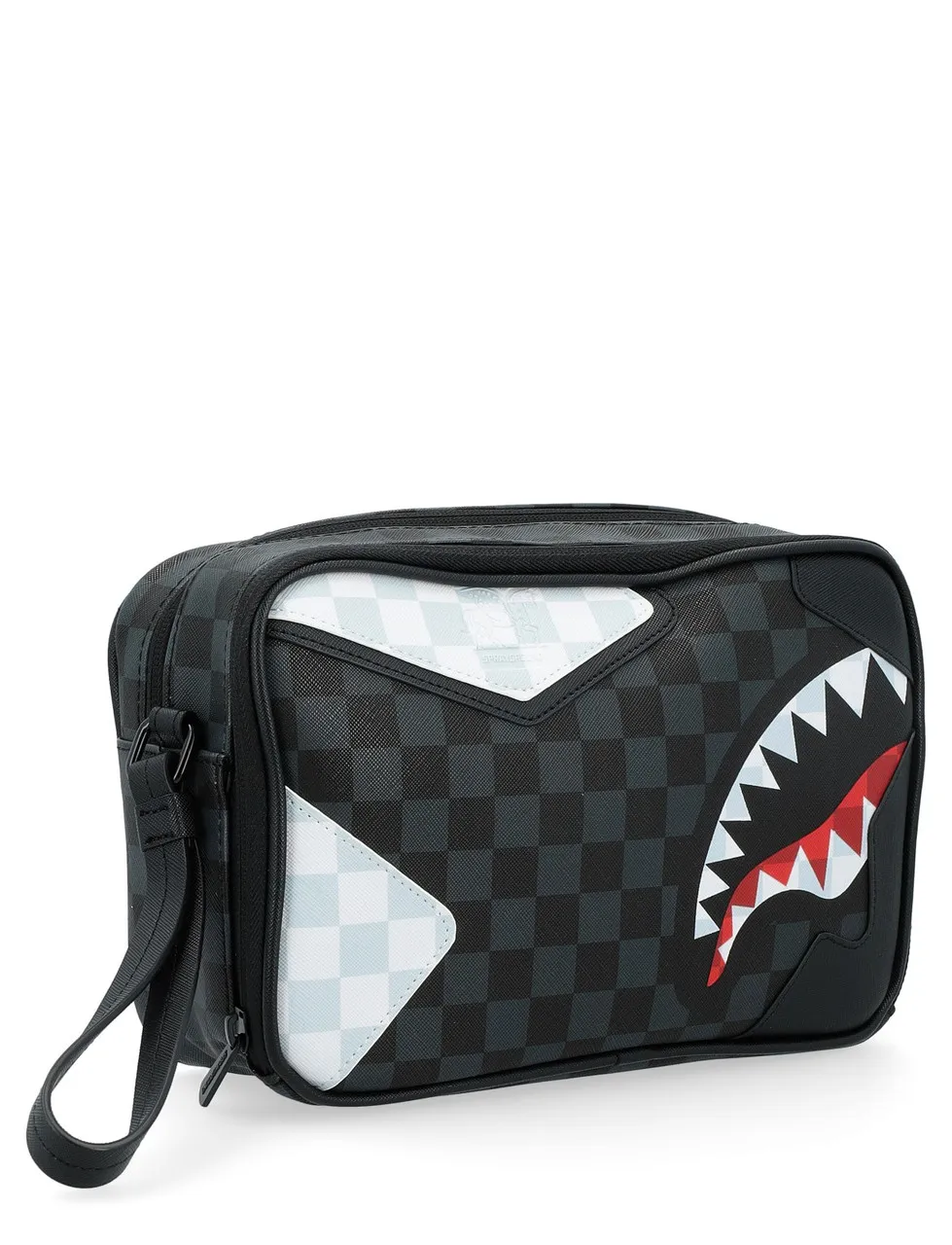 Sprayground Beauty Case Triple Decker Héritier du trône