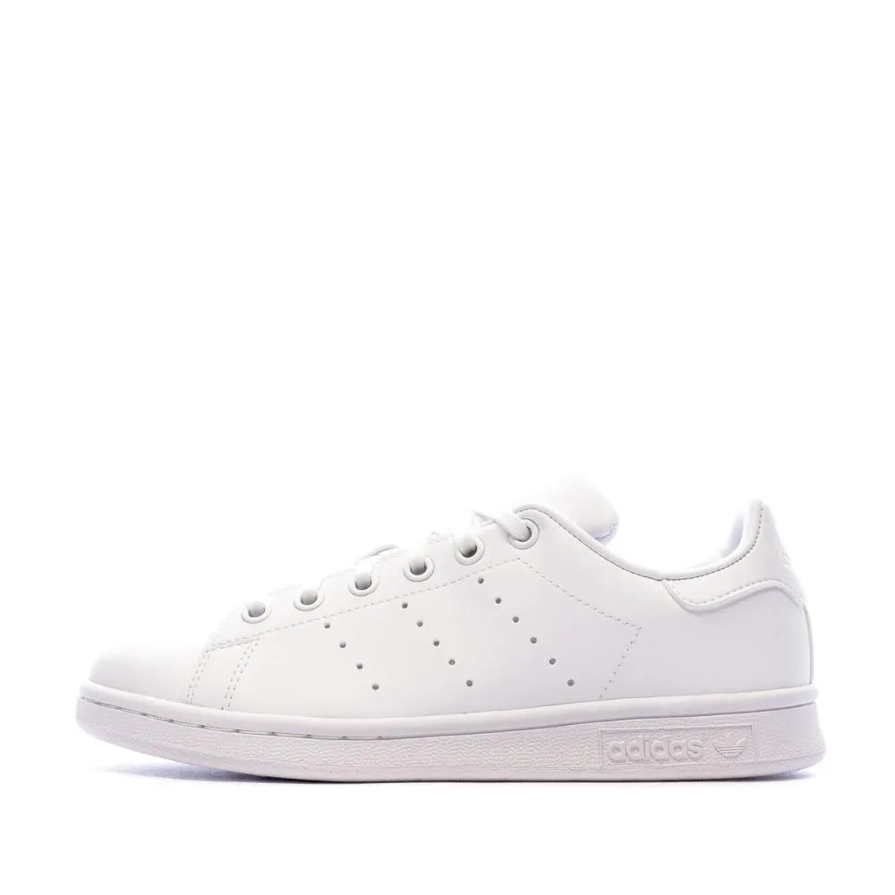 Stan Smith Baskets Blanches Femme Adidas FX7520