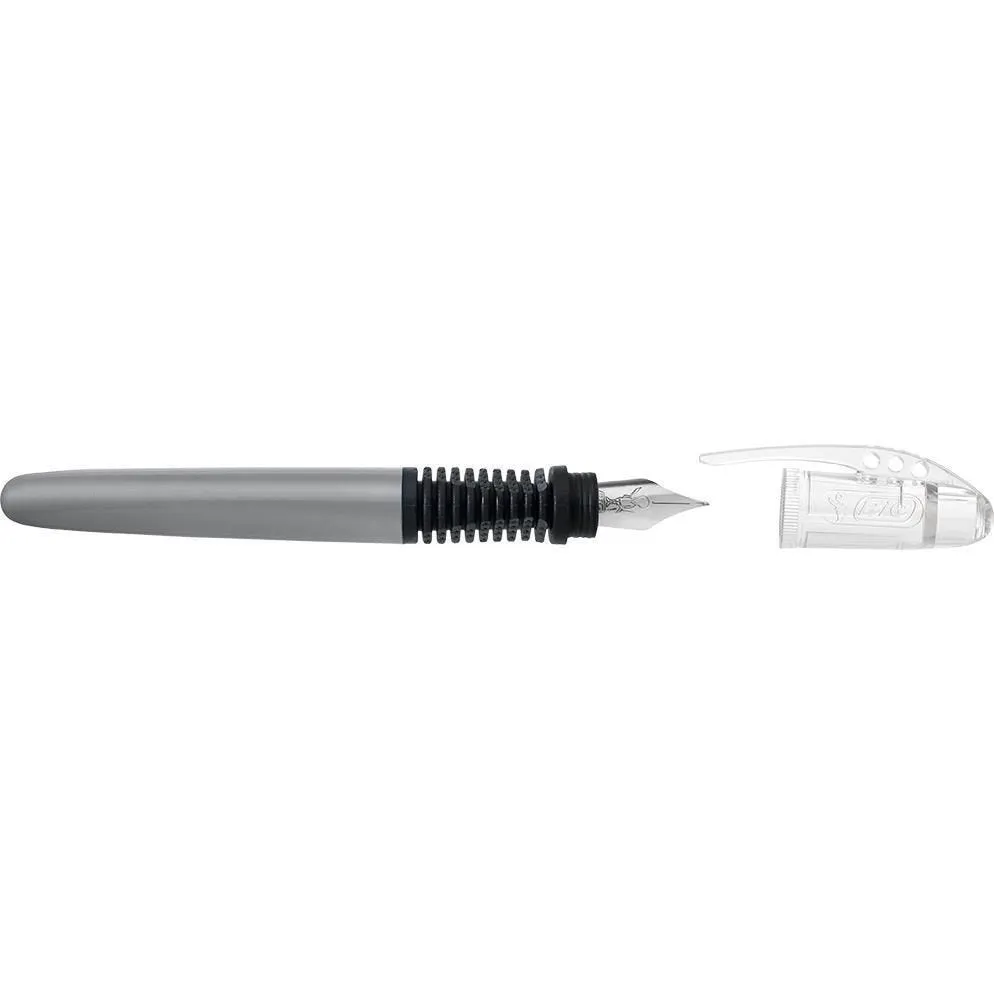 Stylo plume X PEN STANDARD Pte Bleu Corps coloris Aléatoire