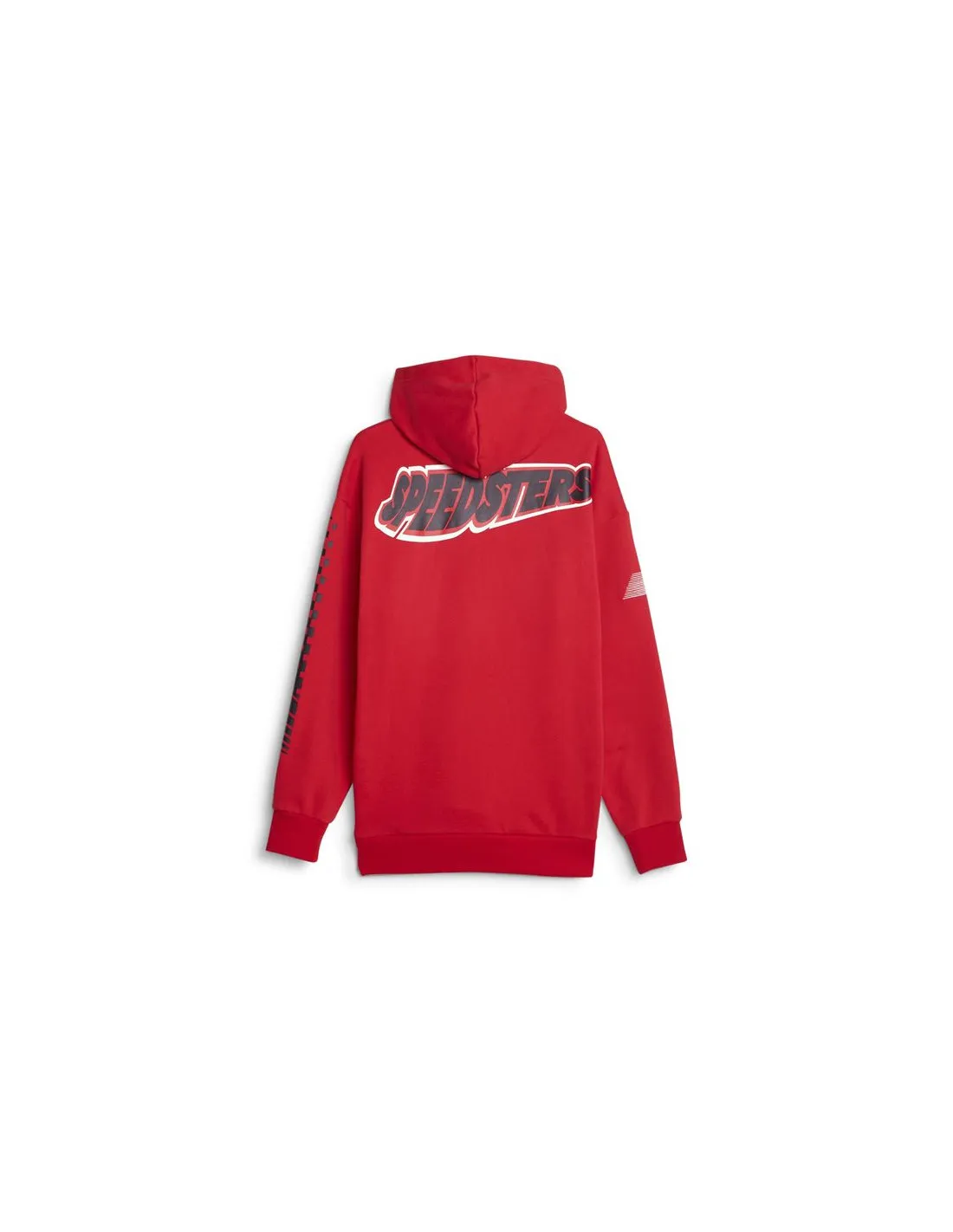 Sweat Garage Puma Ferrari Race Homme