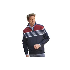 Sweat zippé mode