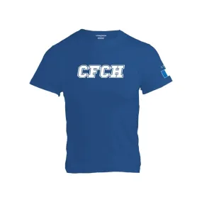 T-SHIRT HOMME - CROSSFIT® CLERMONT