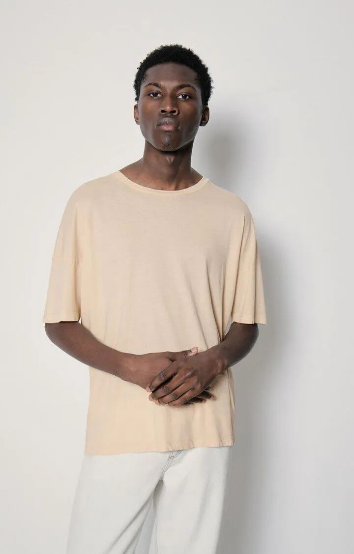 T-shirt homme Decatur | MDEC02AE23