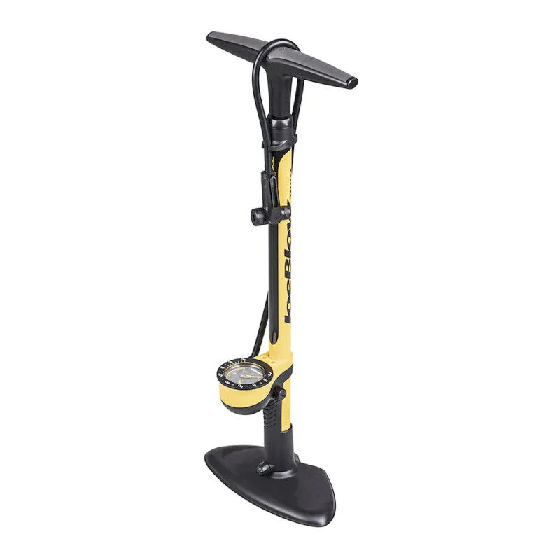 Topeak Joe Blow Sport III - Pompe à pied | Hardloop