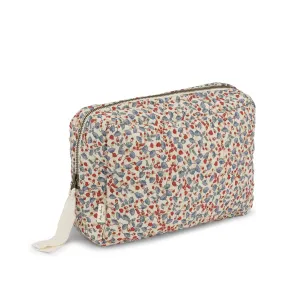 Trousse de toilette Fleurs - Konges Slojd