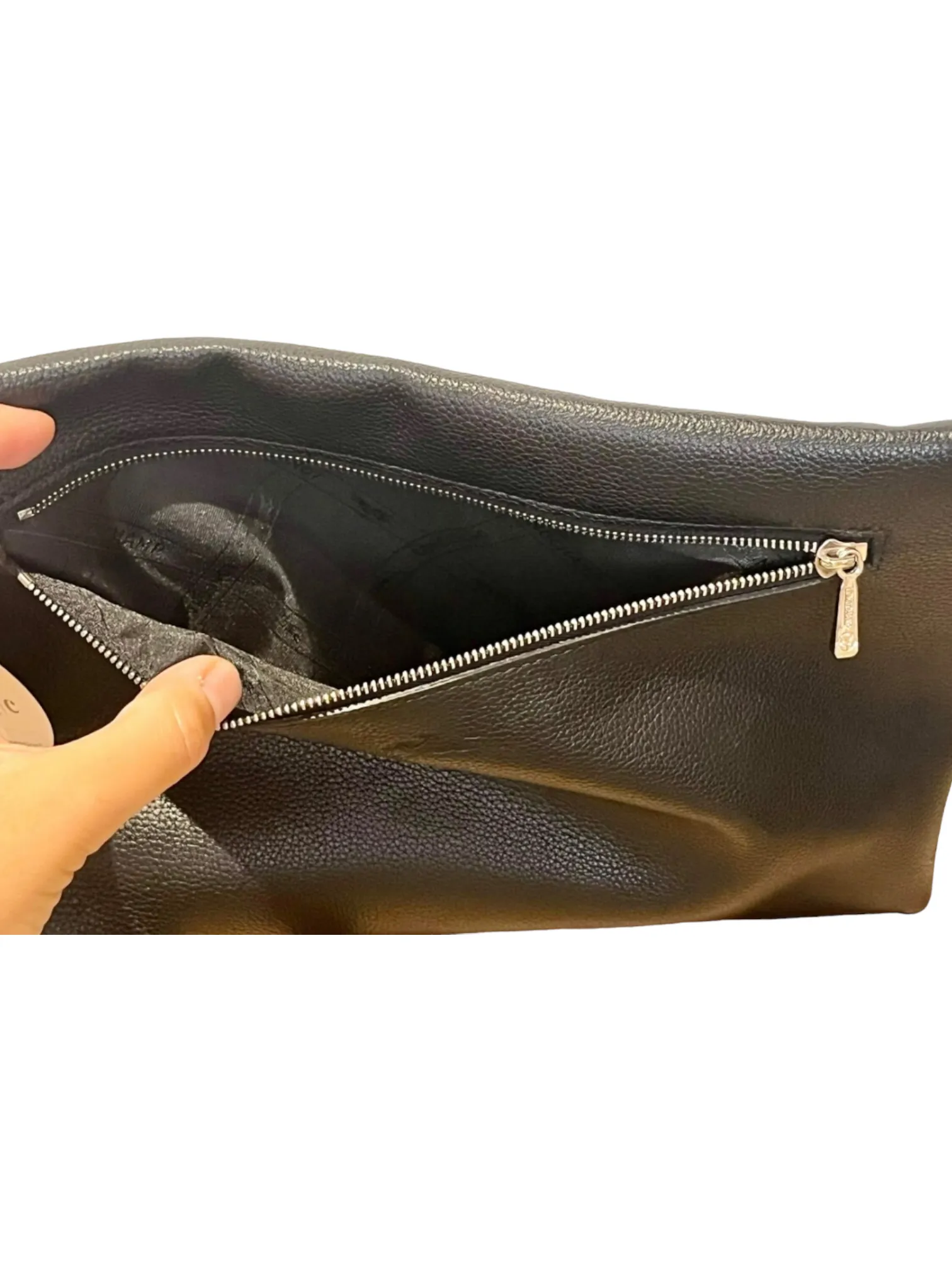 Trousse de toilette Longchamp