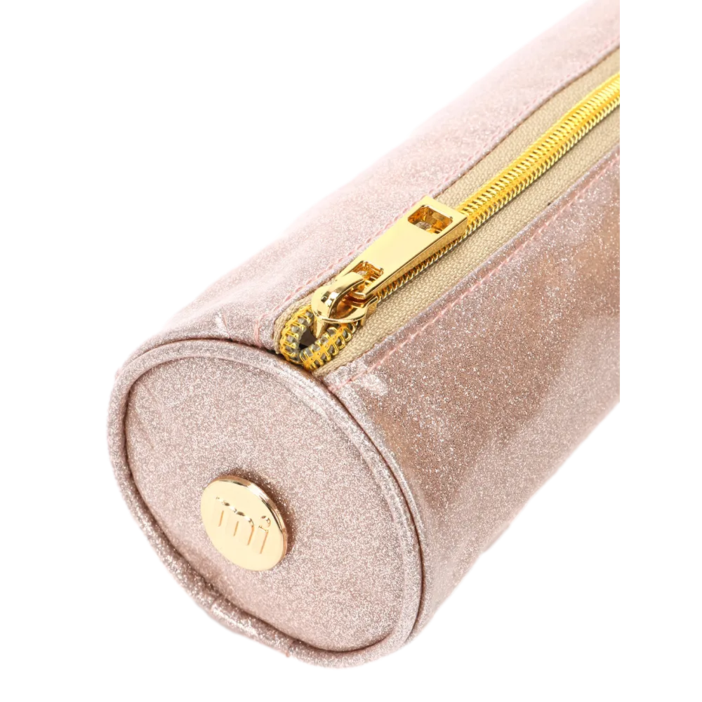 Trousse Gold Pencilcase Mi-Pac Couleurs Champagne