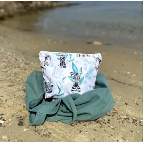 Trousse imperméable