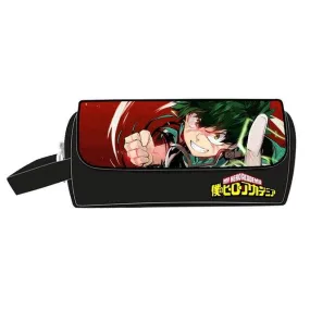 Trousse My Hero Academia   One for All