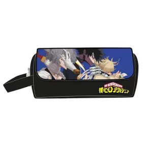Trousse My Hero Academia   Super-vilains