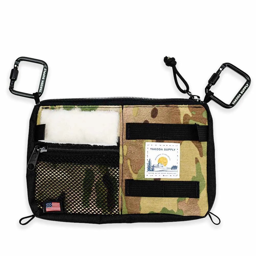 Utility Pack Mountain Multicam