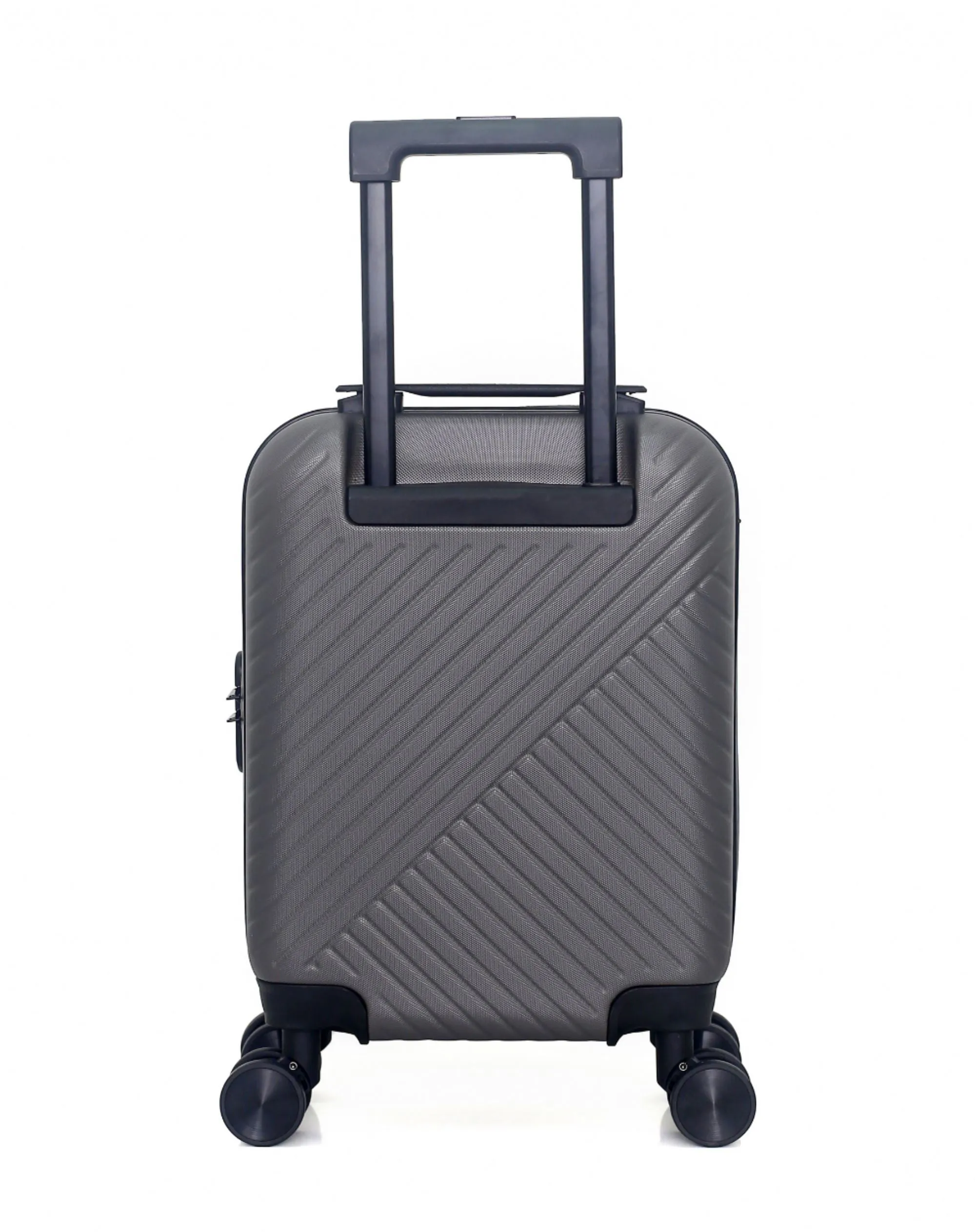 Valise Cabine Avion SPIEZ 46 cm