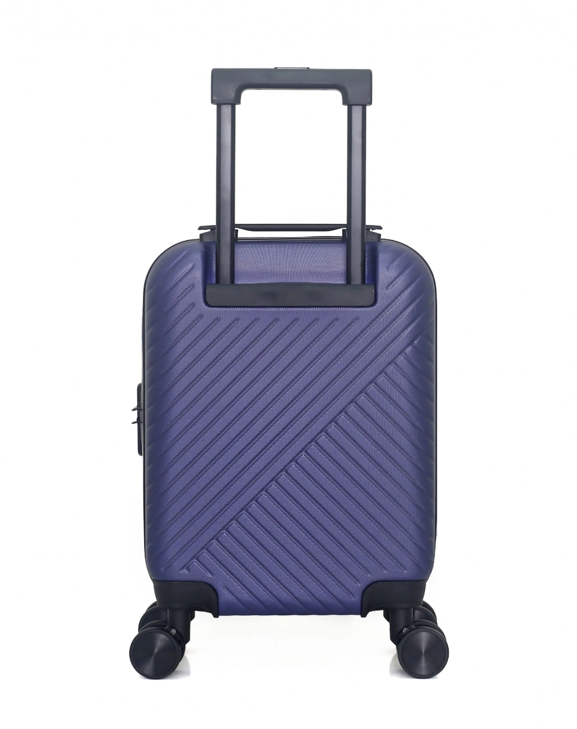 Valise Cabine Avion SPIEZ 46 cm