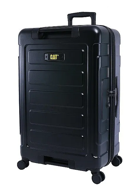 valise Caterpillar Stealth 88 - Black